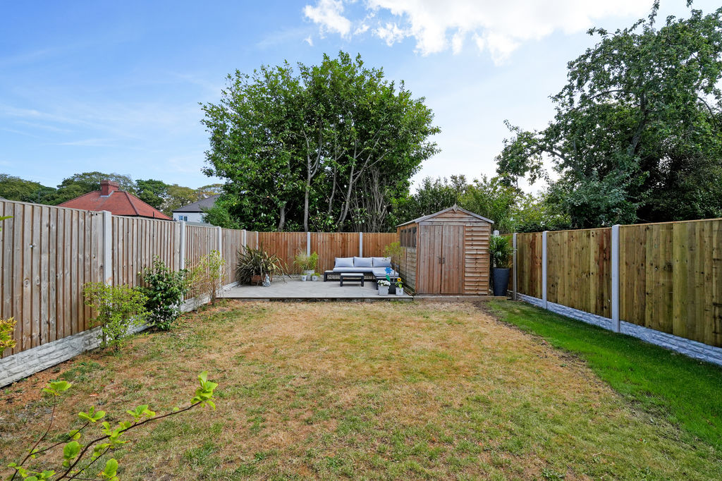 Robert Road Meadowhead